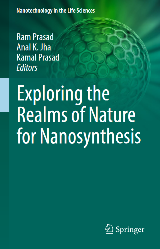 Exploring the Realms of Nature for Nanosynthesis